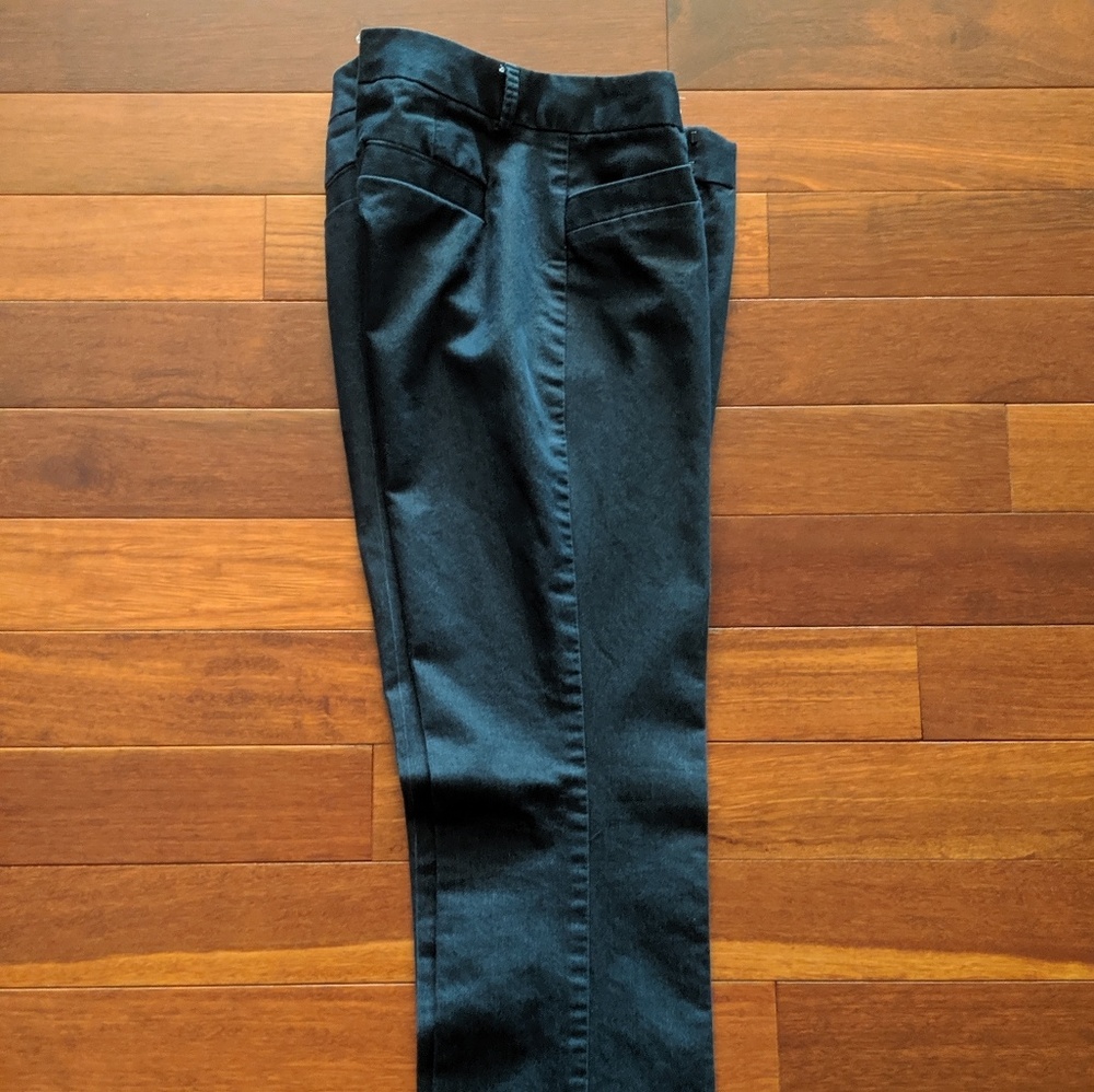 Express columnist dress pants